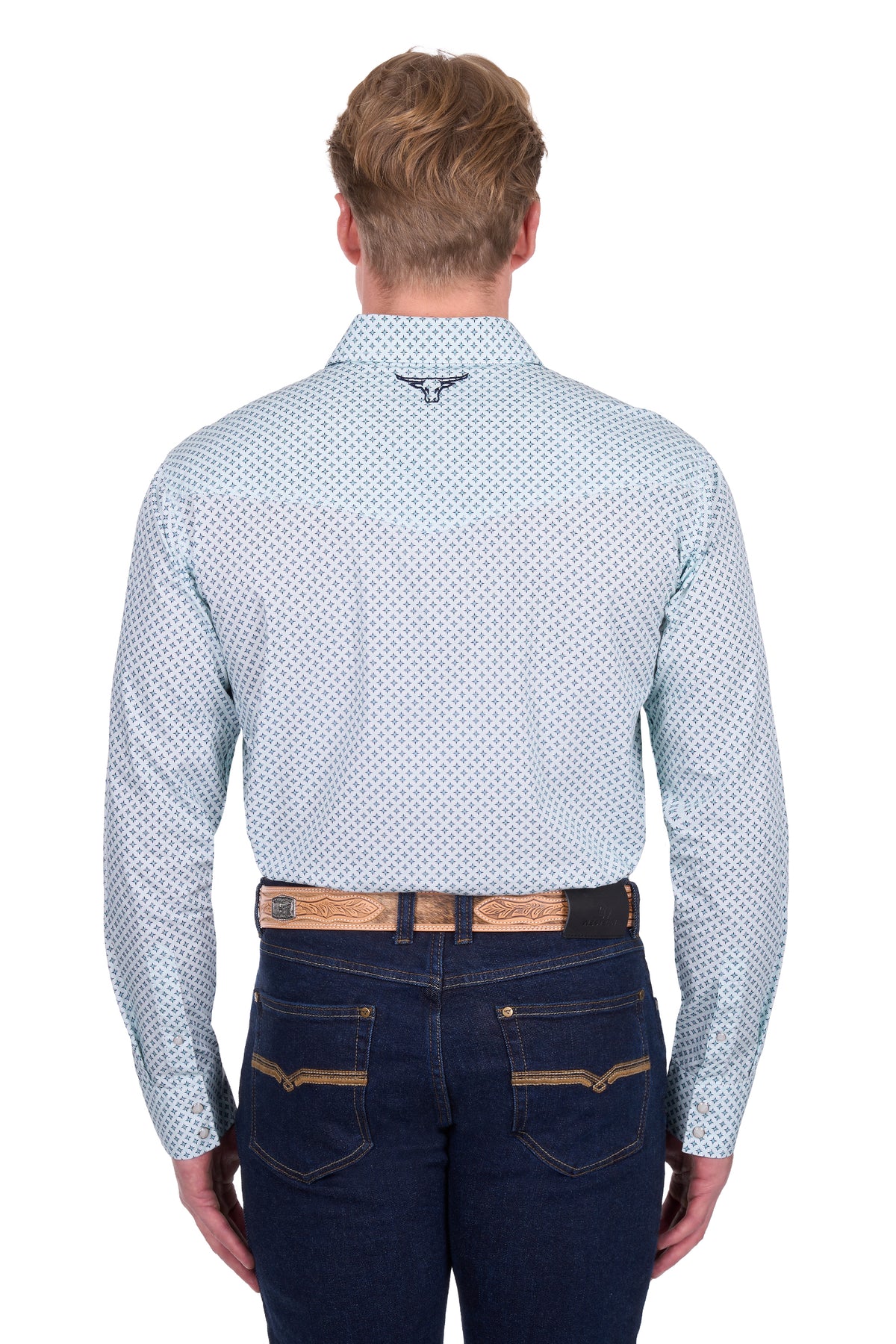 GERALD SHIRT