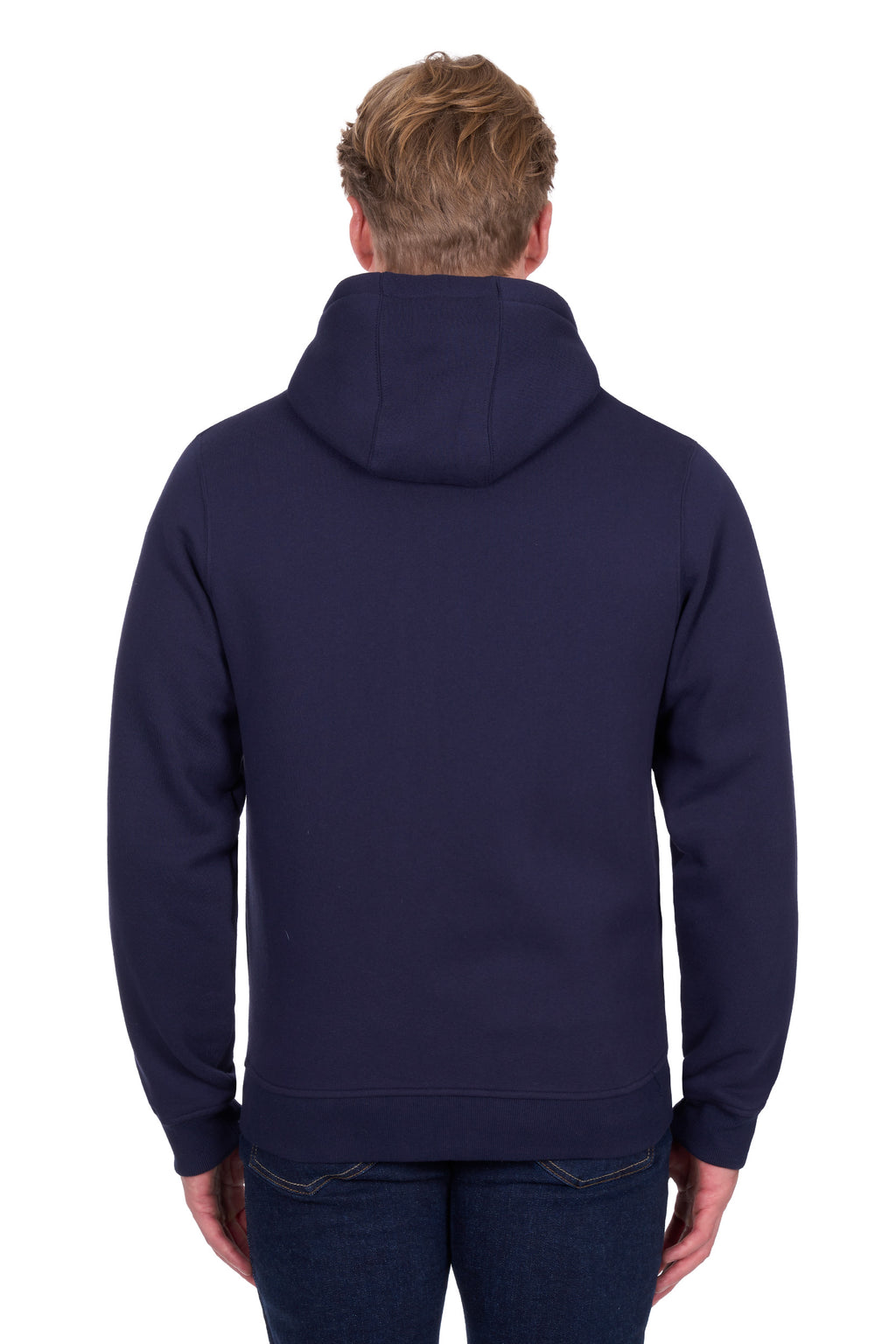 WALKER ZIP UP HOODIE