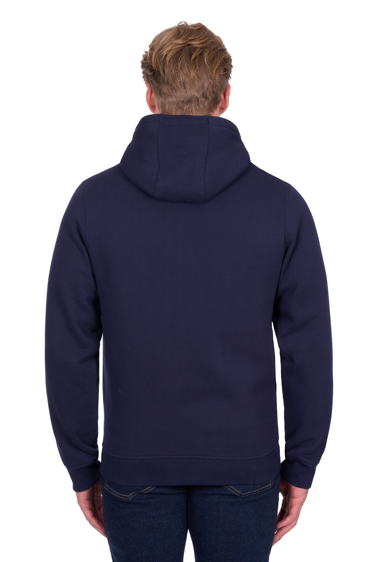 WALKER ZIP UP HOODIE