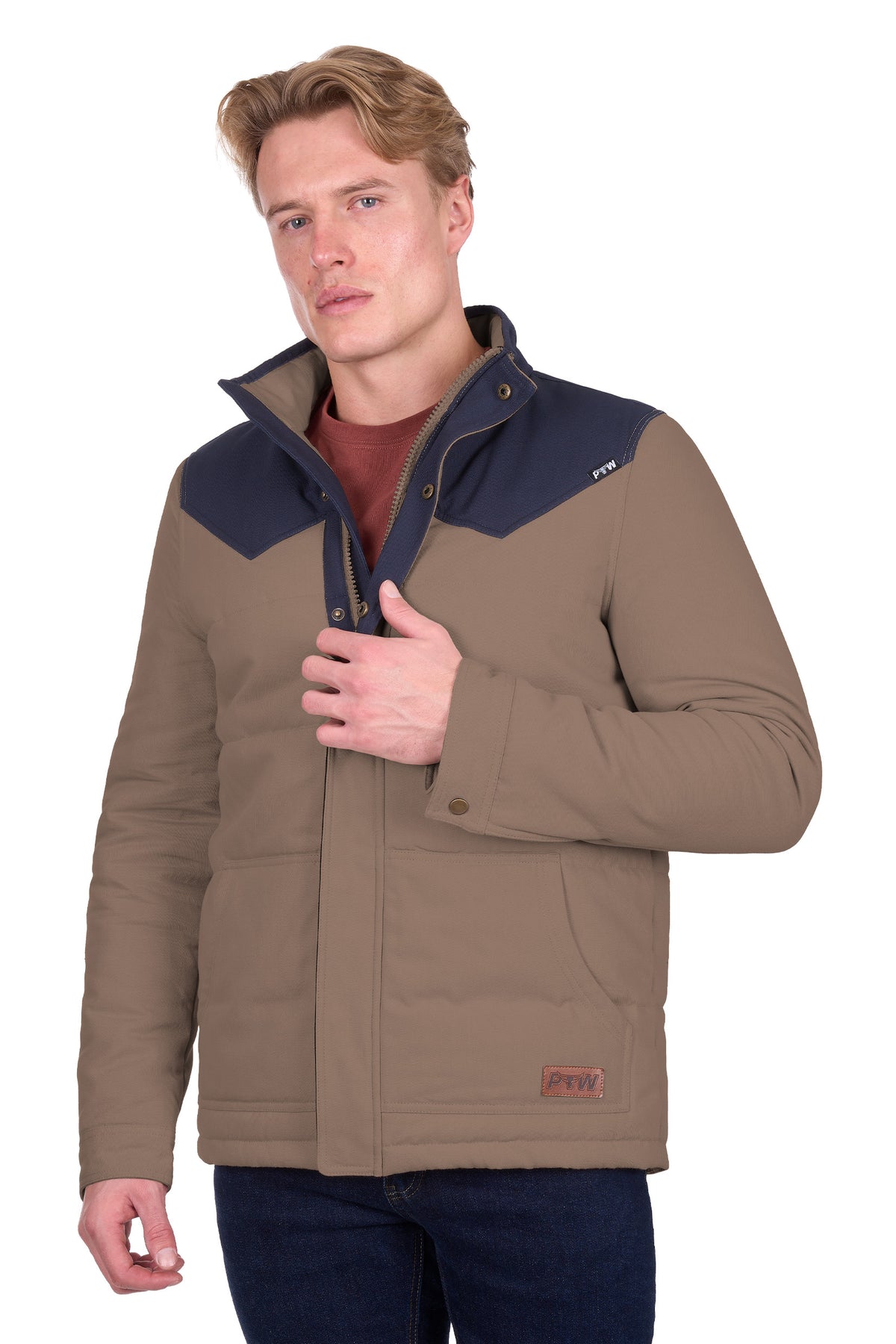 JAMIE JACKET