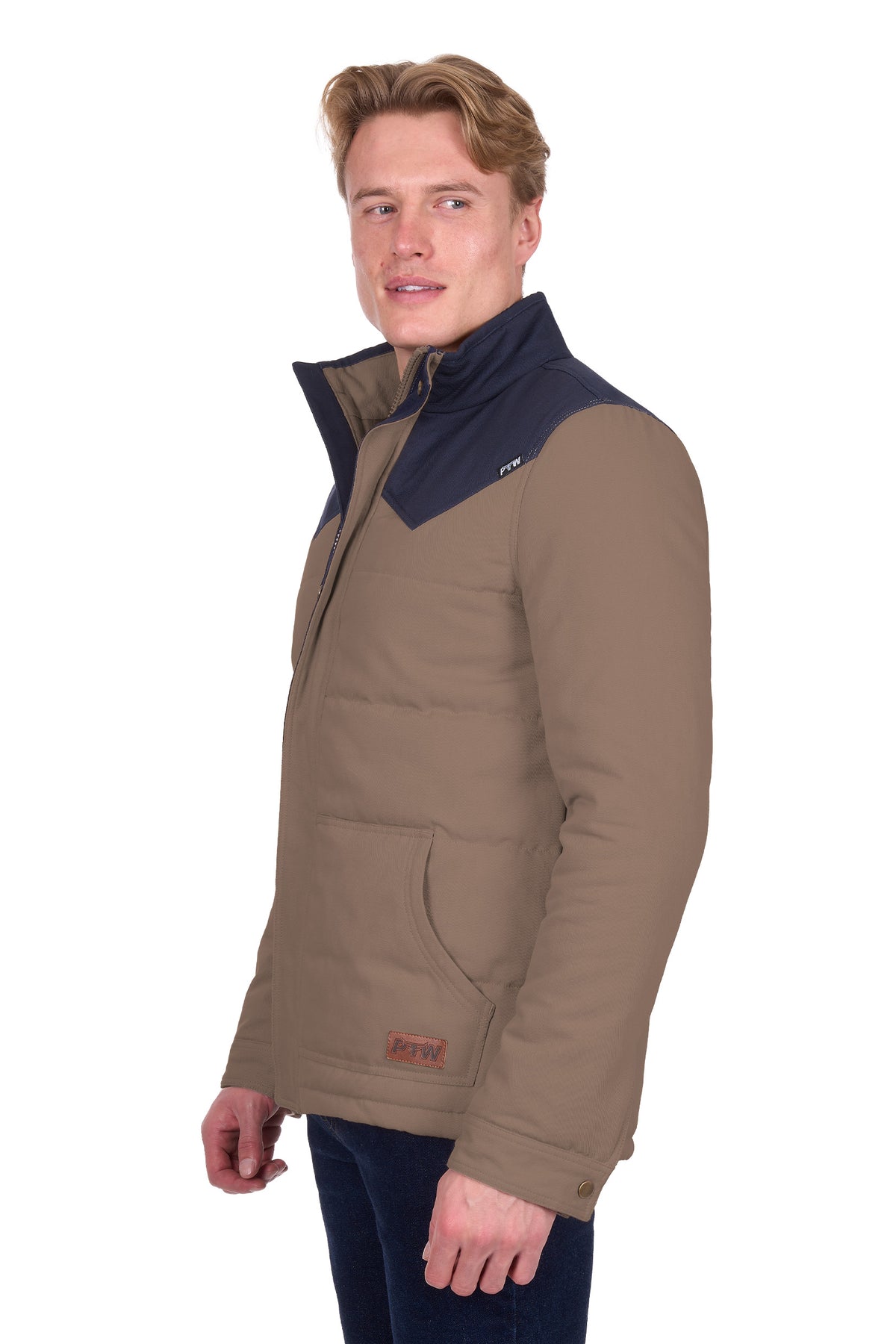 JAMIE JACKET