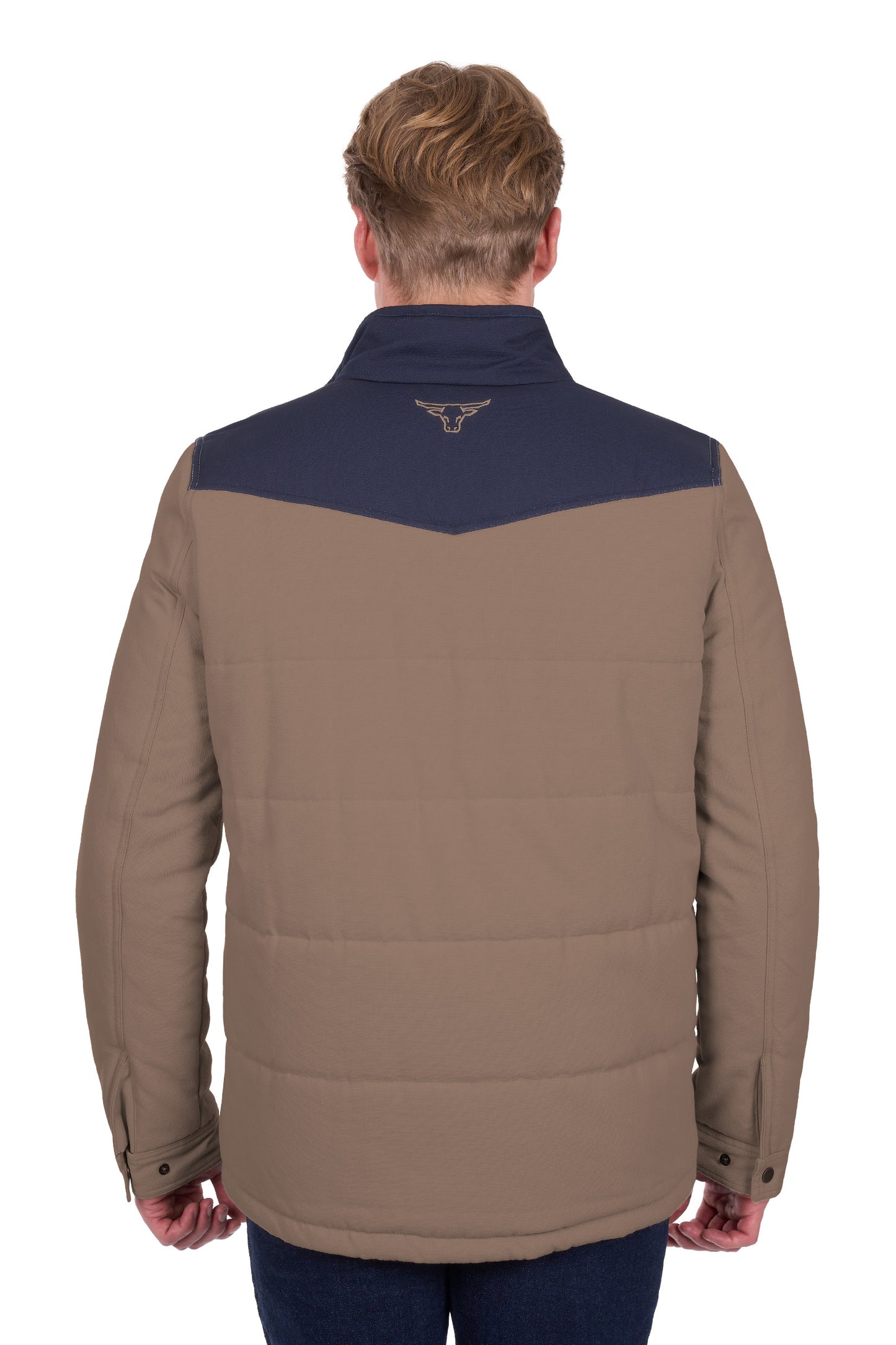 JAMIE JACKET
