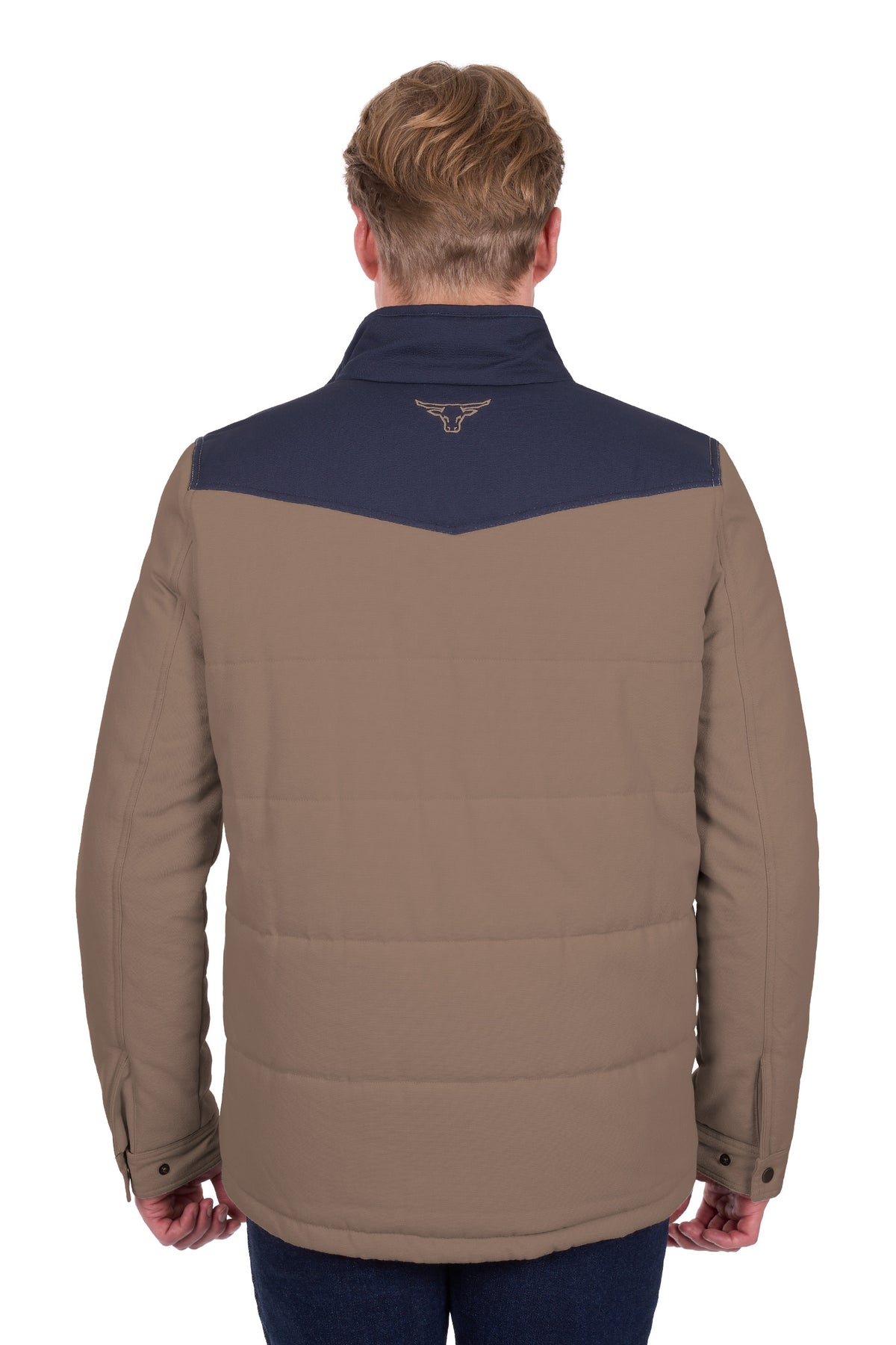 JAMIE JACKET