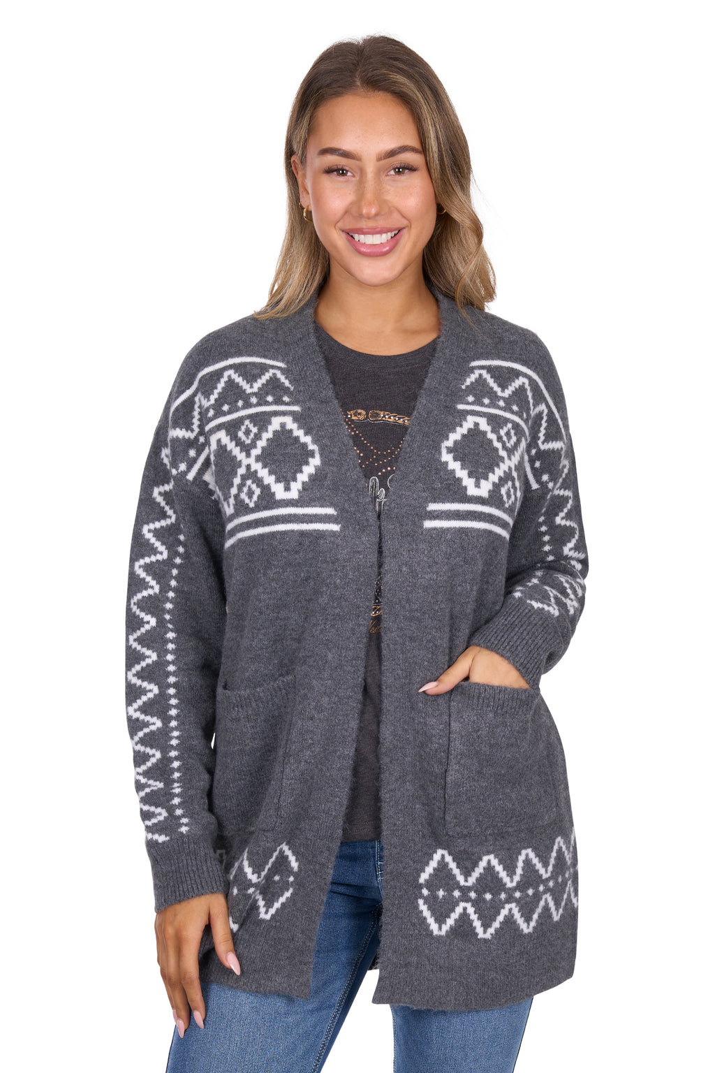 CORA CARDIGAN