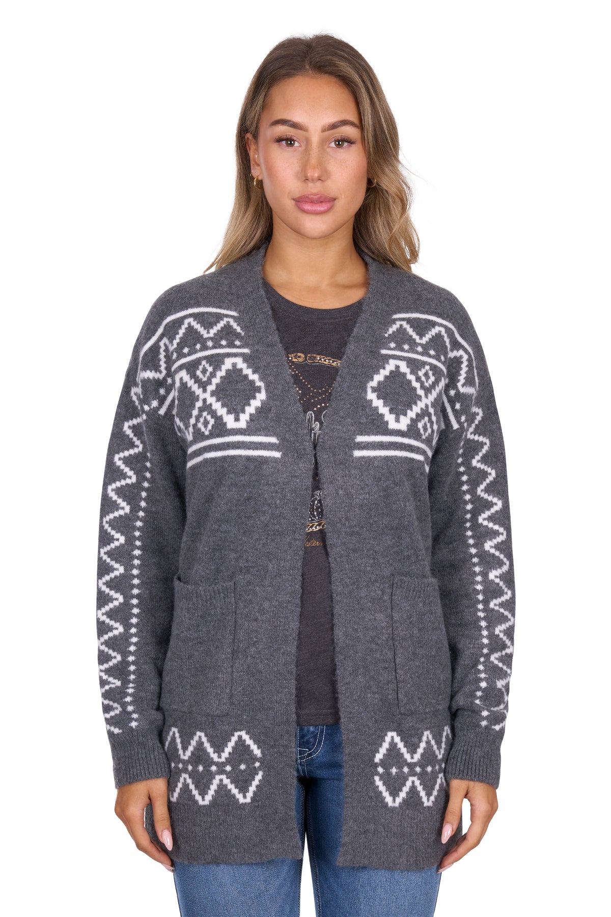 CORA CARDIGAN