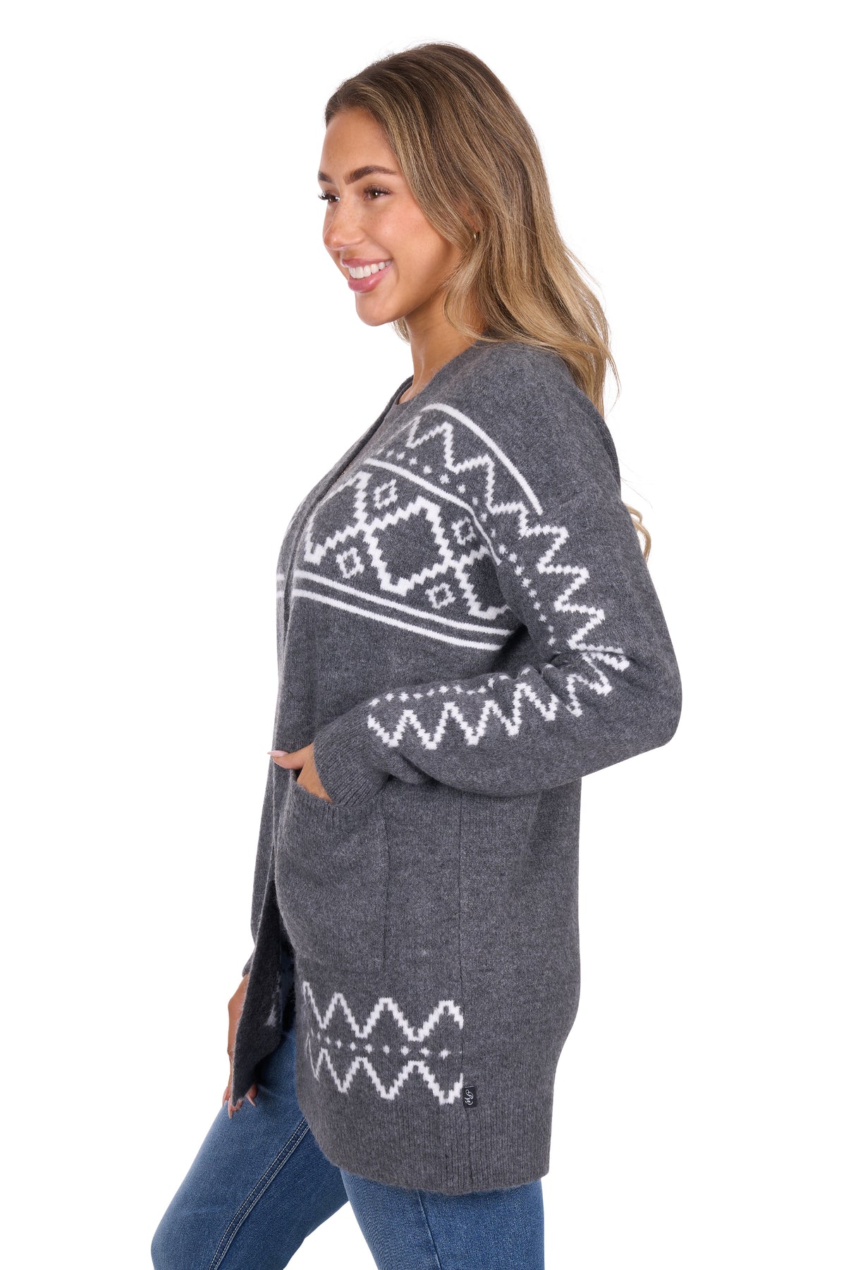 CORA CARDIGAN