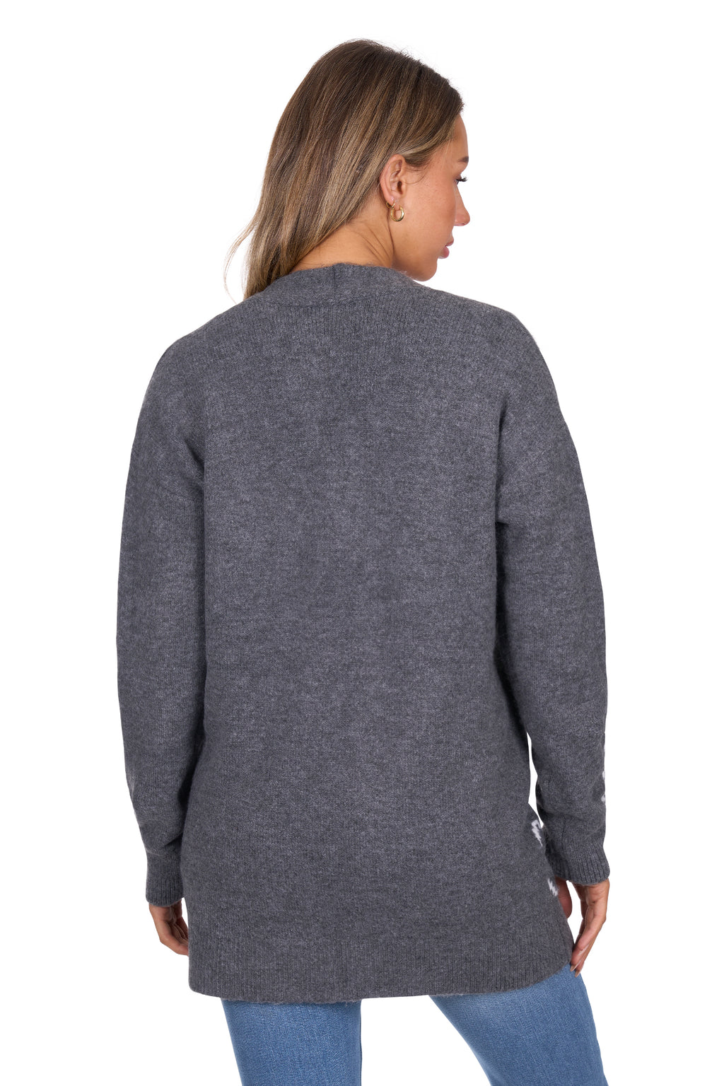 CORA CARDIGAN