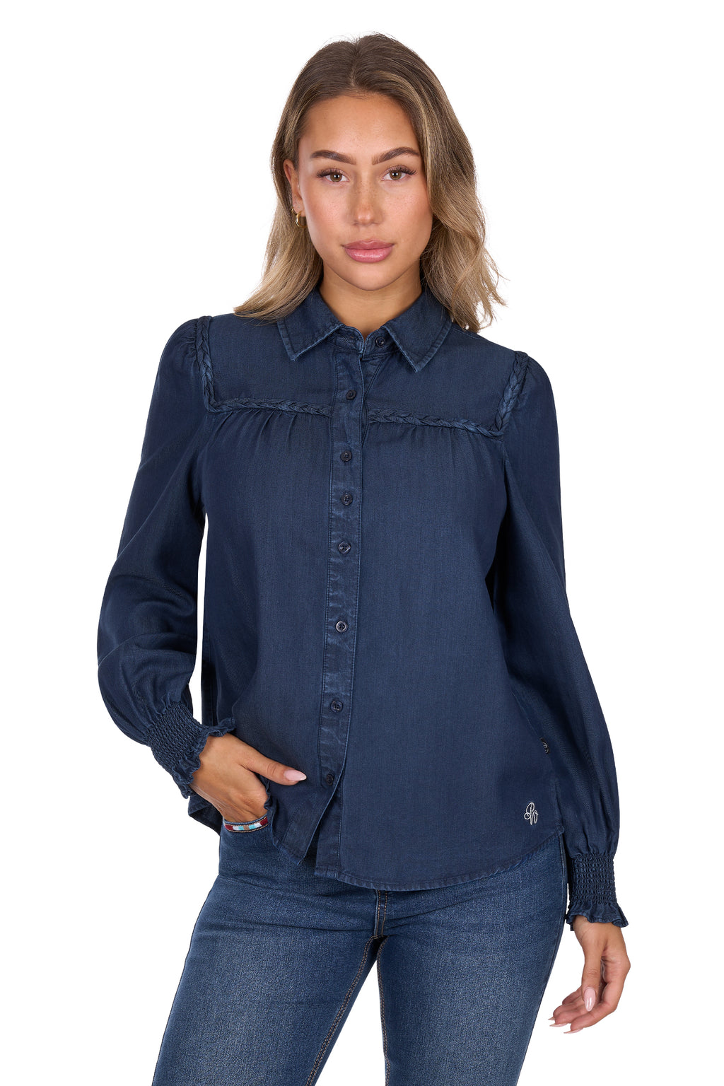 DANIELA SHIRT