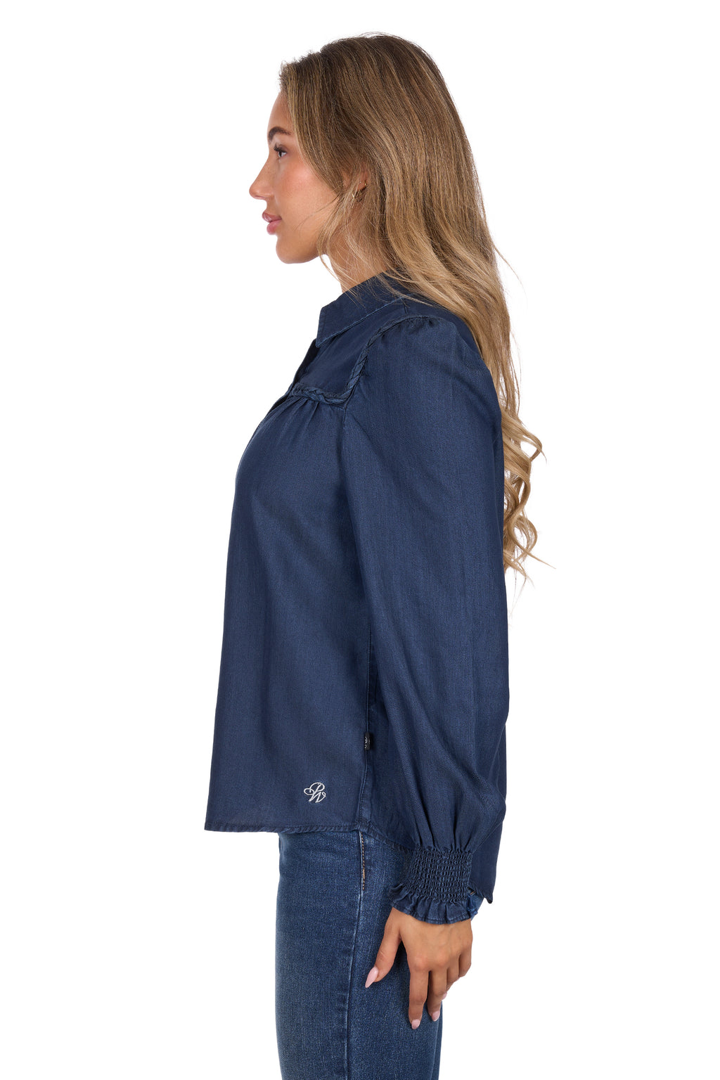 DANIELA SHIRT