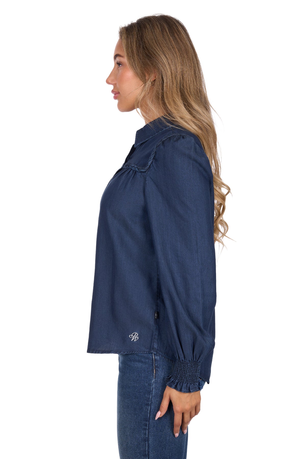 DANIELA SHIRT