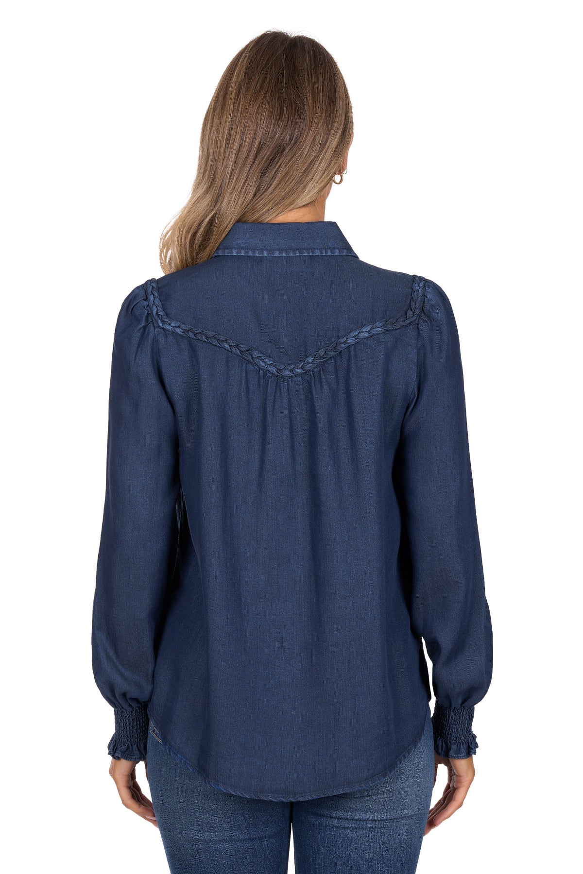 DANIELA SHIRT