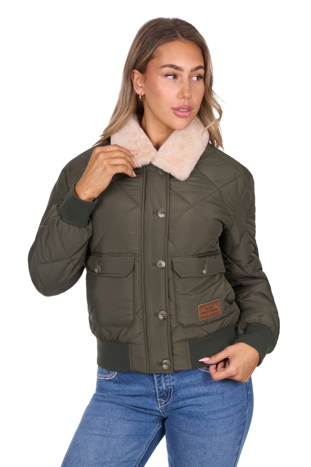EMELIA JACKET