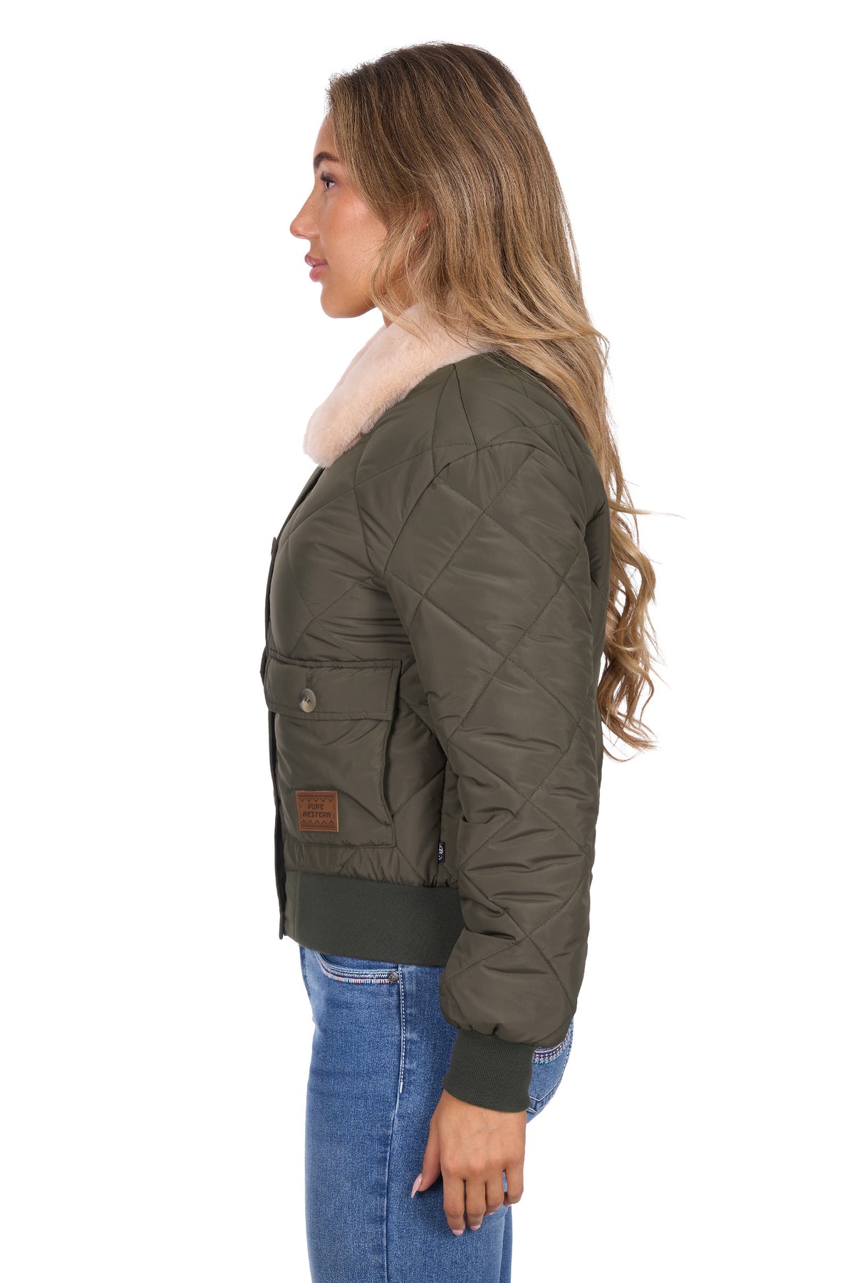 EMELIA JACKET