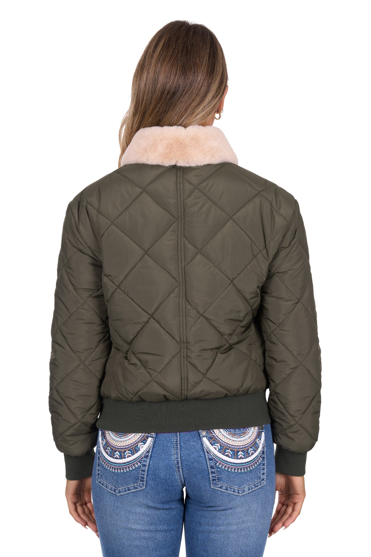 EMELIA JACKET