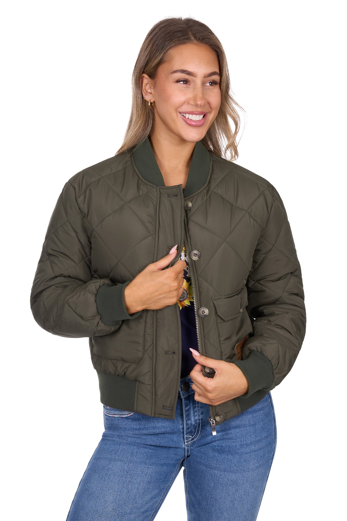 EMELIA JACKET