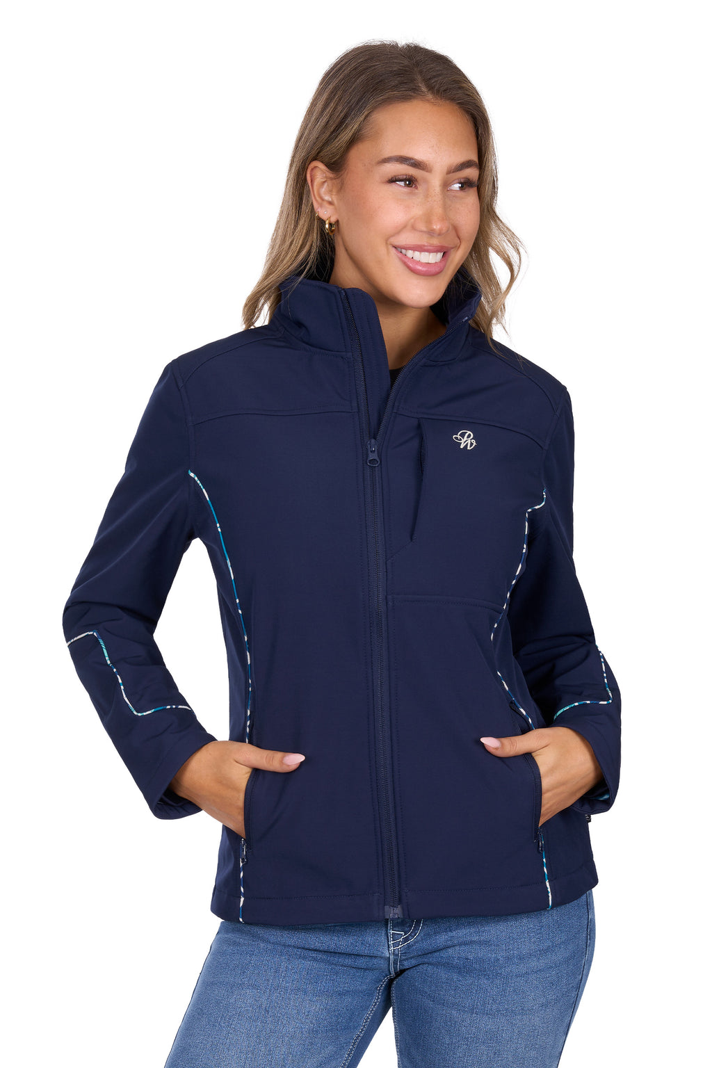 CORINE JACKET