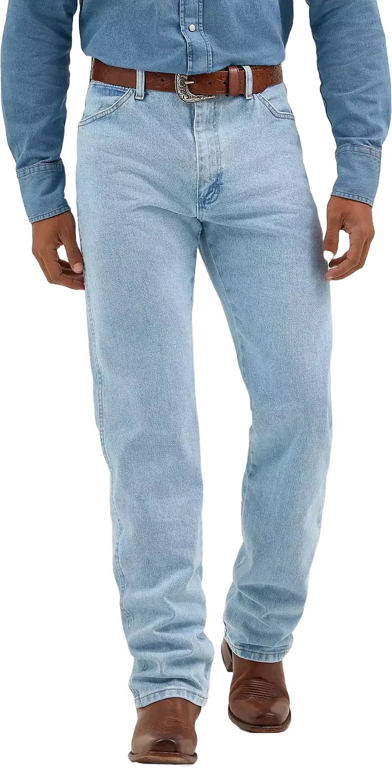 WRANGLER COWBOY CUT ORIGINAL JEAN