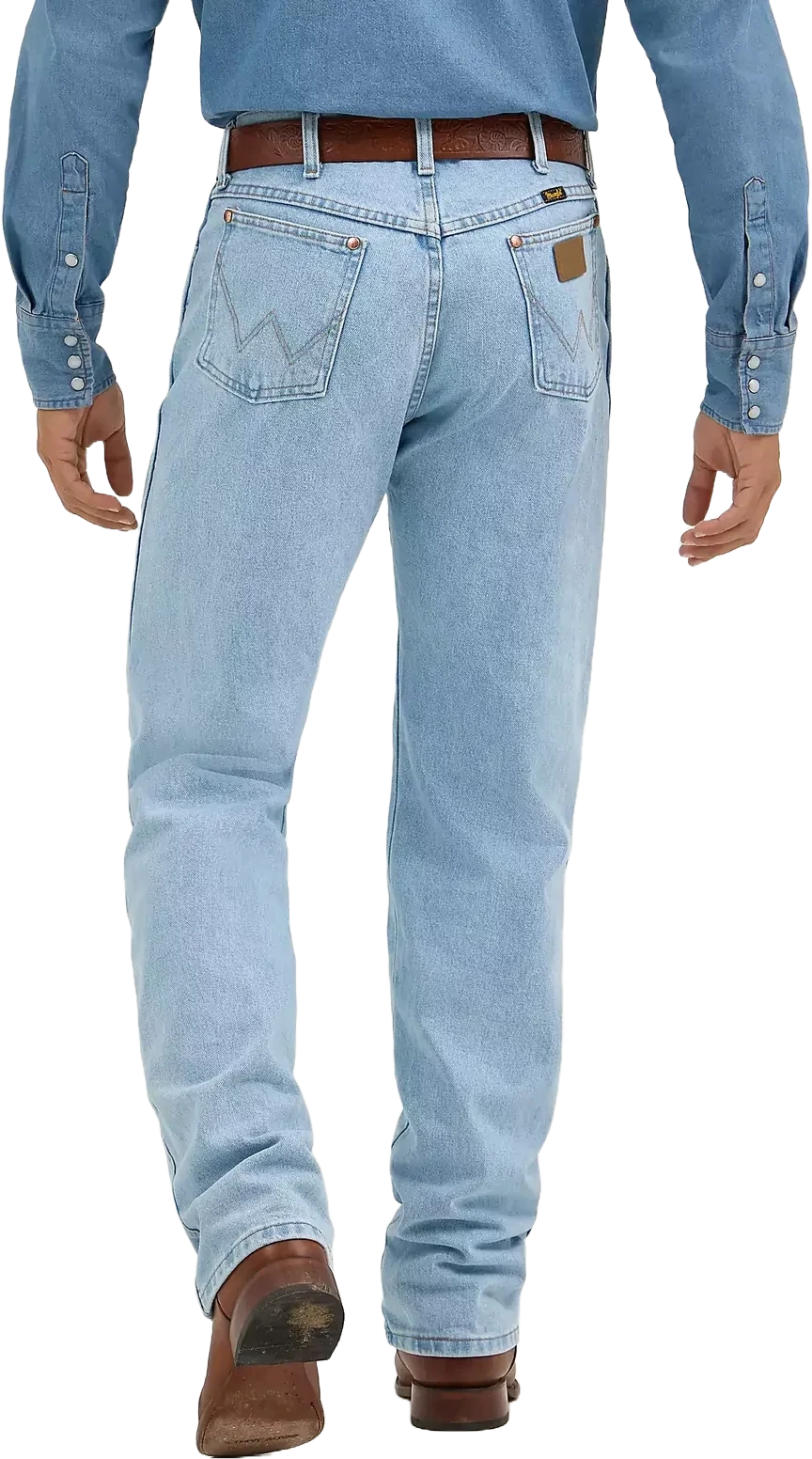 WRANGLER COWBOY CUT ORIGINAL JEAN