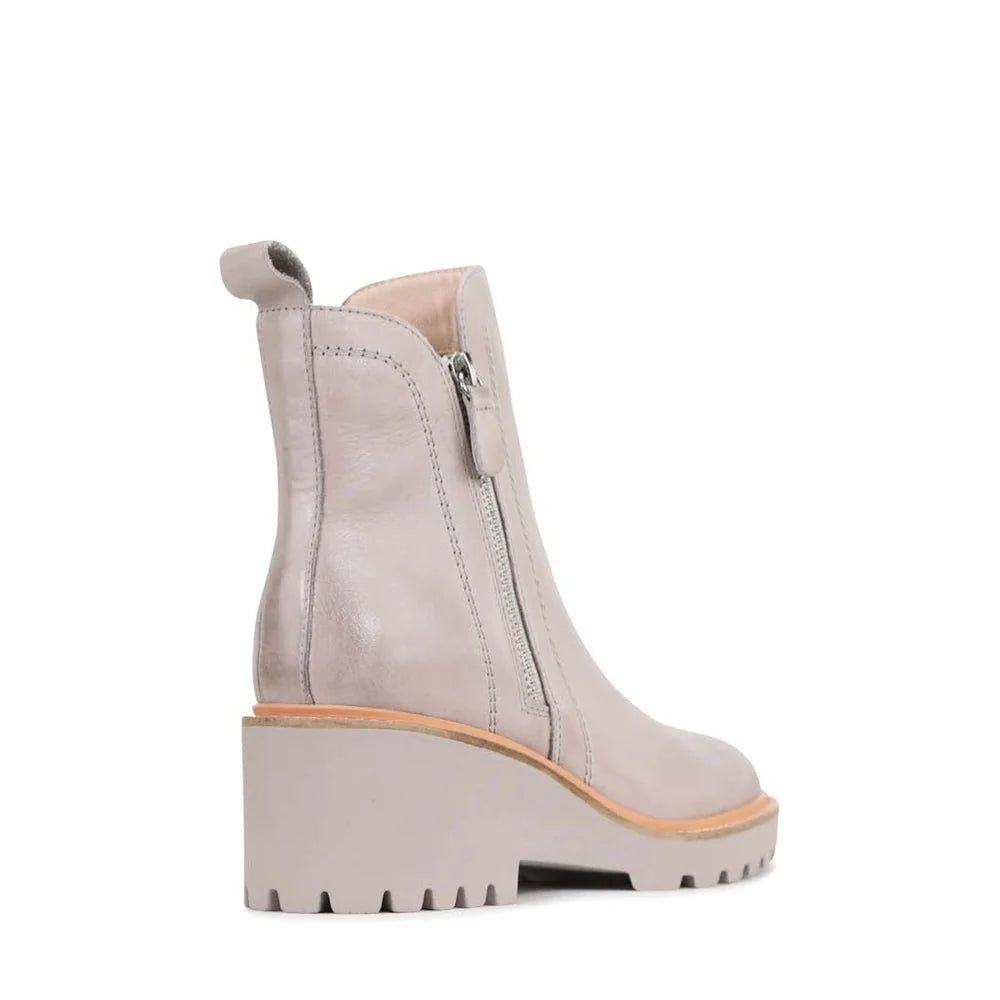 PARSON BOOT