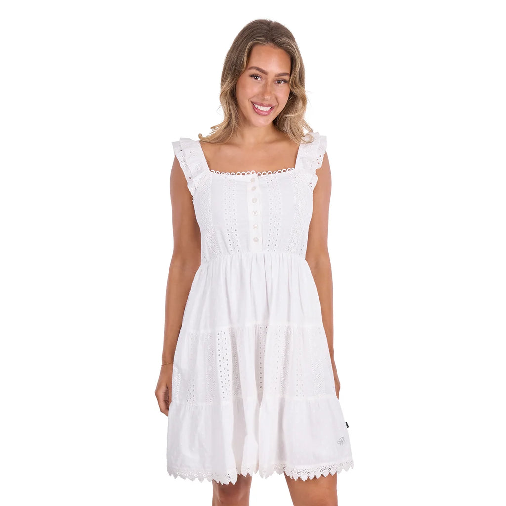 ALISON DRESS