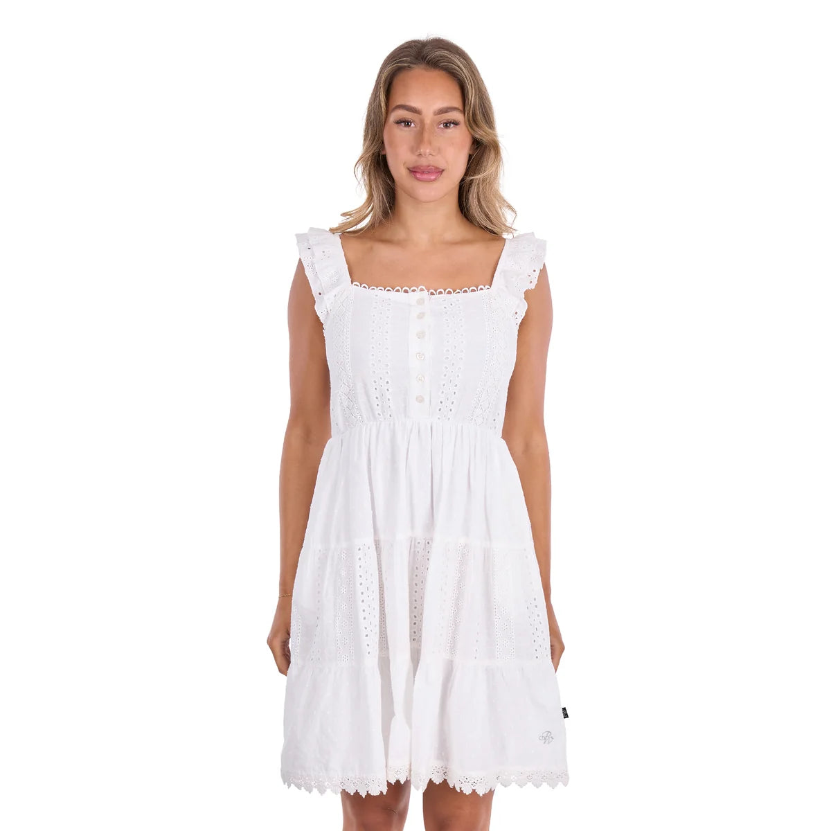 ALISON DRESS