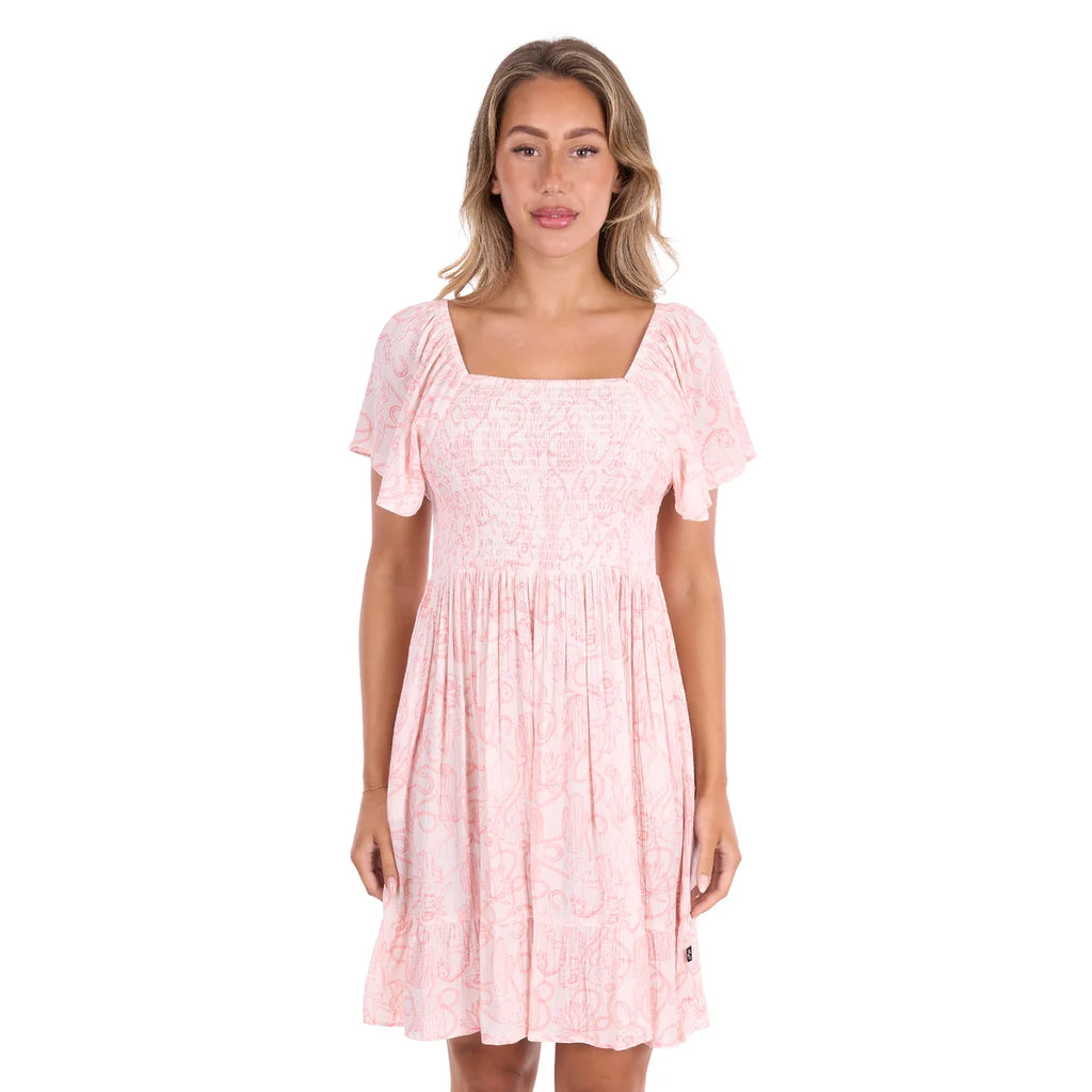 SARA DRESS