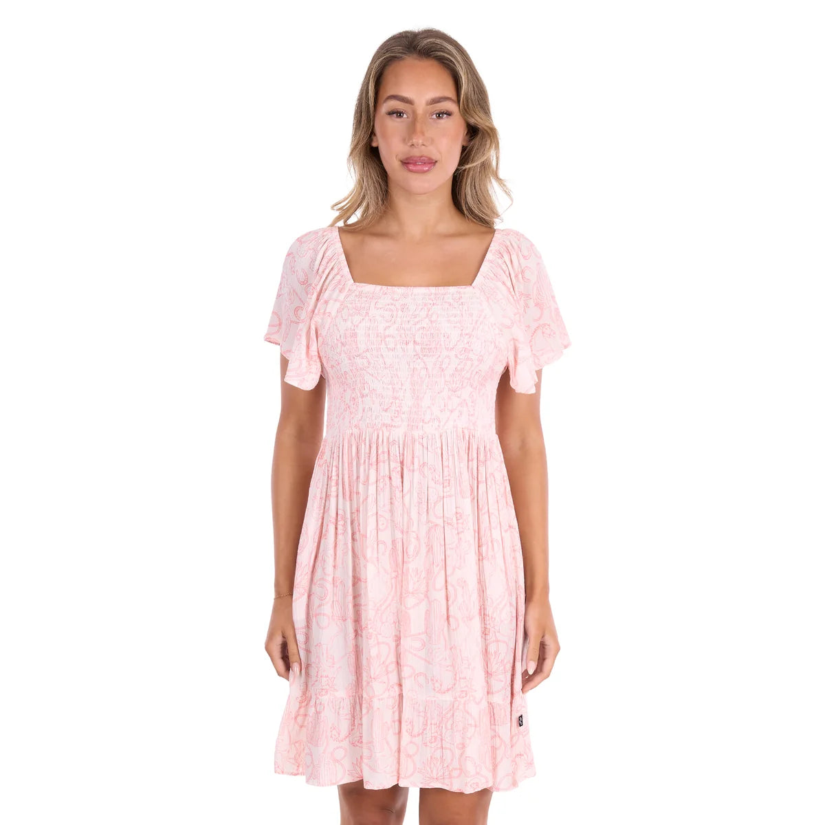 SARA DRESS