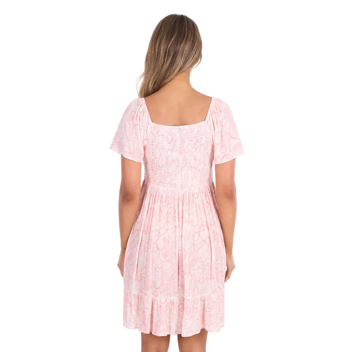 SARA DRESS
