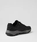EASTERN LEATHER SNEAKER