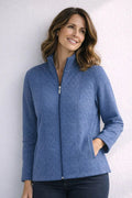 CINDY FLEECE JACKET