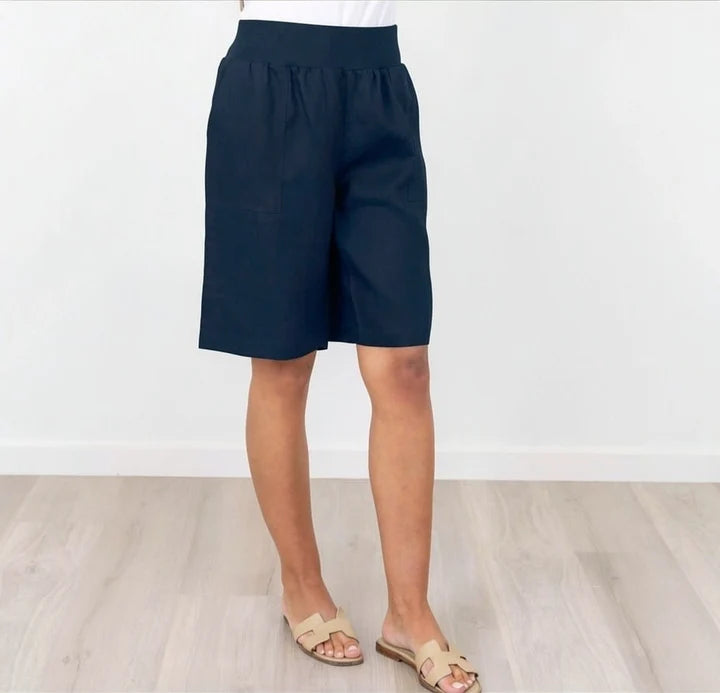 MAGLIA ASTER SHORT