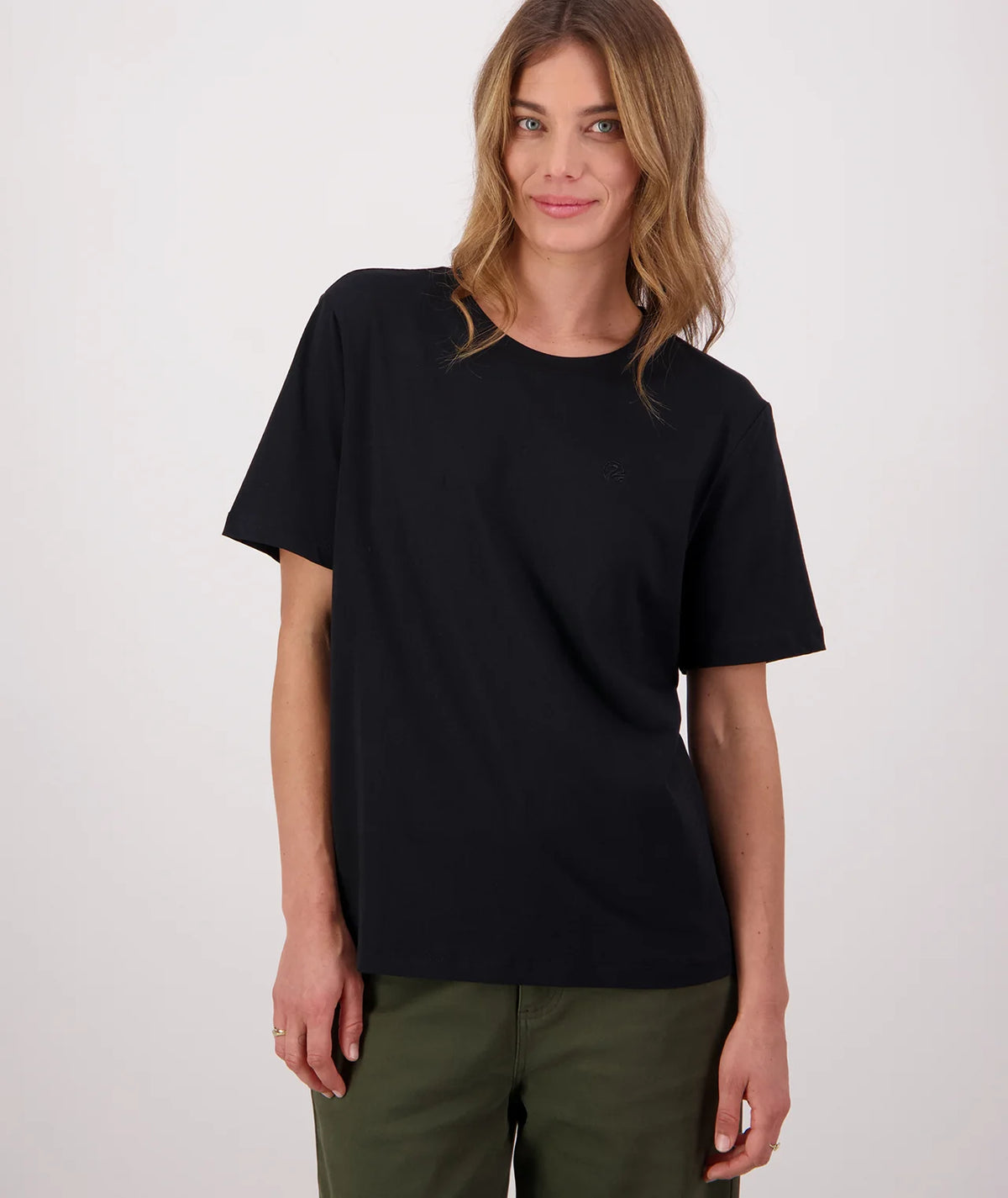 FUNDAMENTALS V2 T-SHIRT