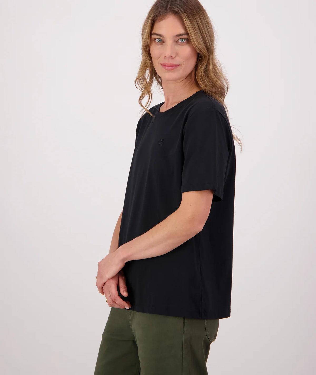 FUNDAMENTALS V2 T-SHIRT