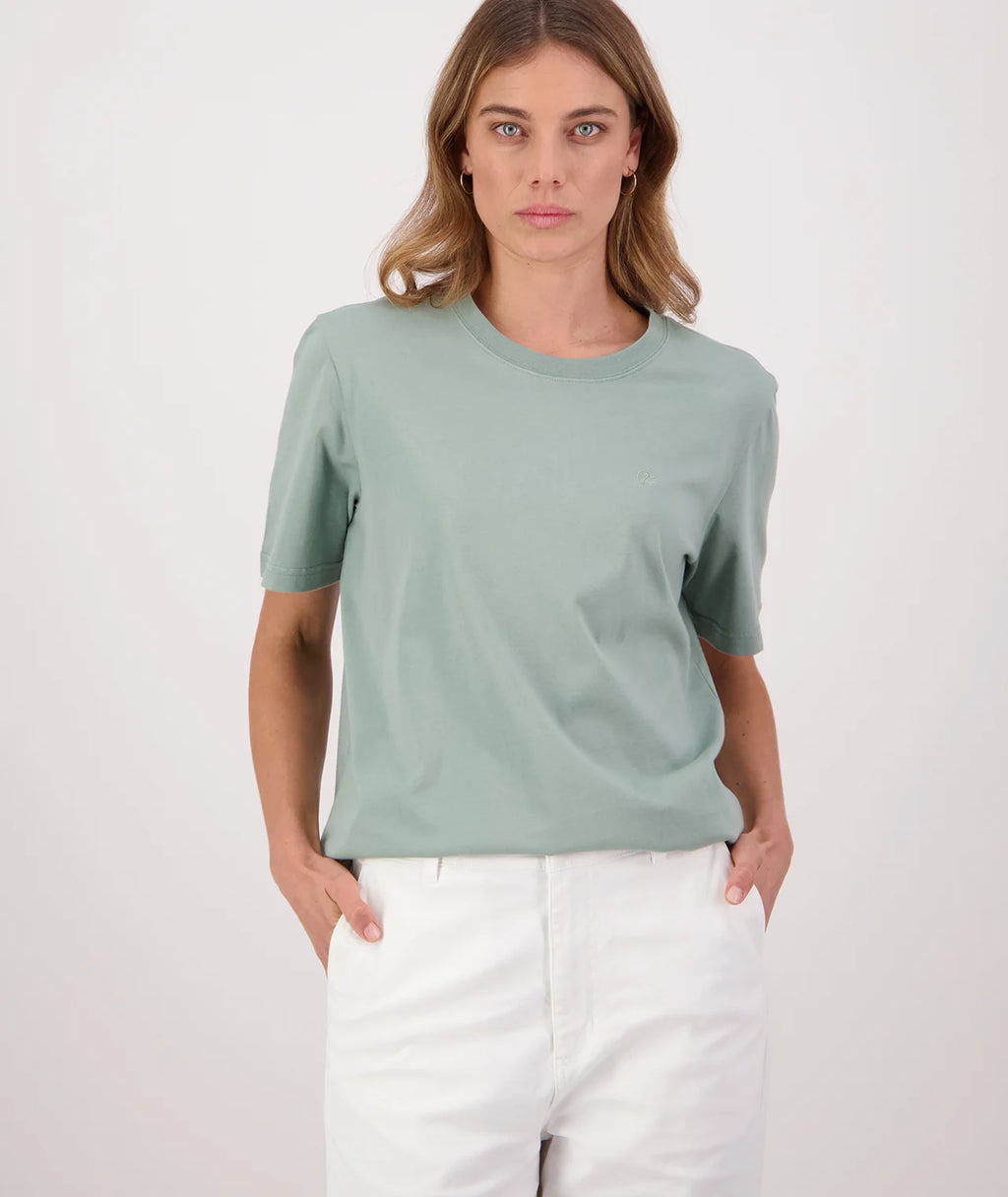 FUNDAMENTALS V2 T-SHIRT