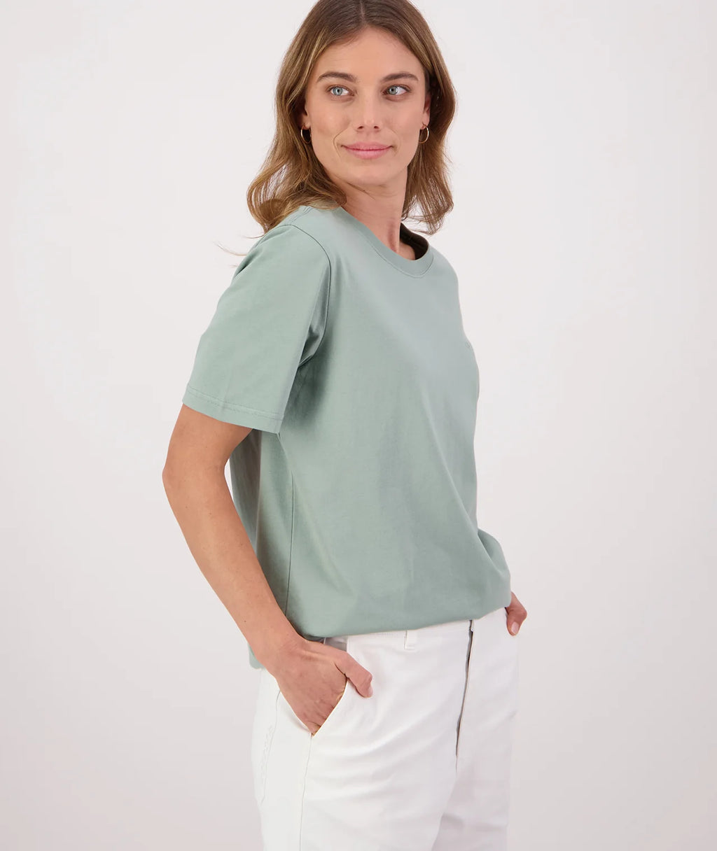 FUNDAMENTALS V2 T-SHIRT