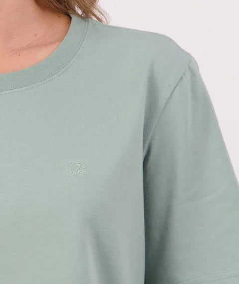 FUNDAMENTALS V2 T-SHIRT