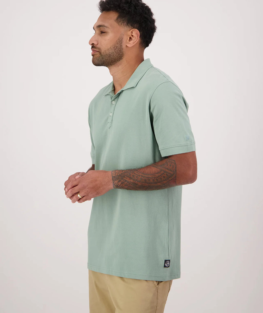 HIGHGROVE V3 POLO