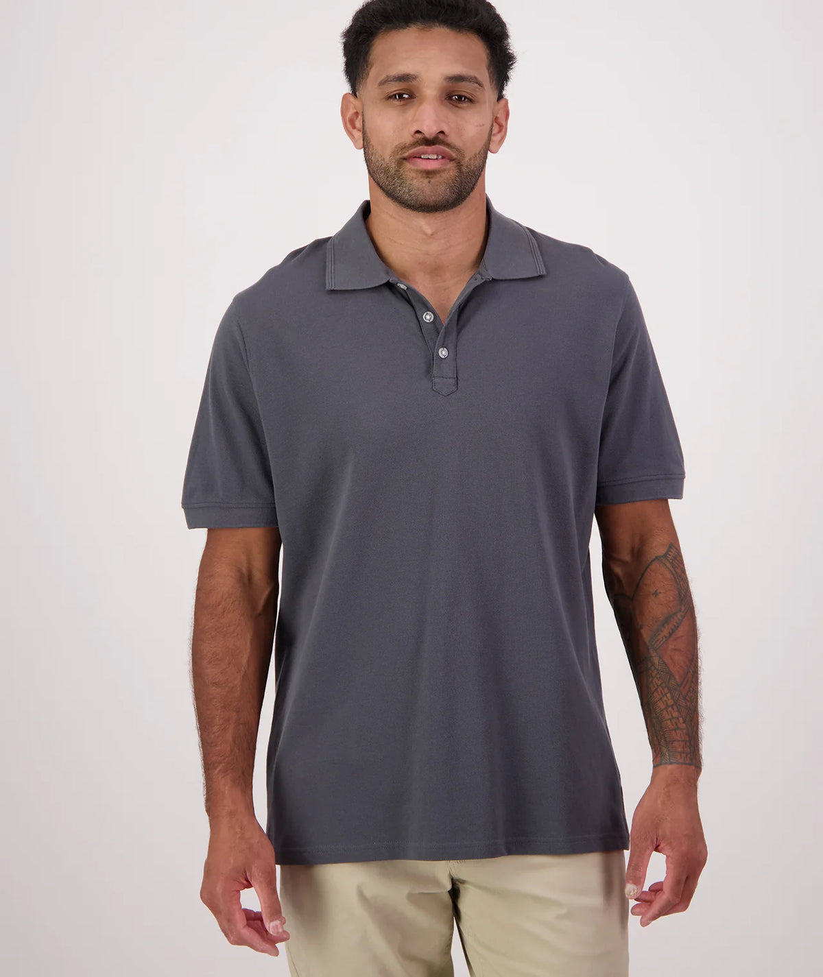HIGHGROVE V3 POLO