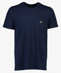 DUVAL V4 PLAIN POCKETS TEE
