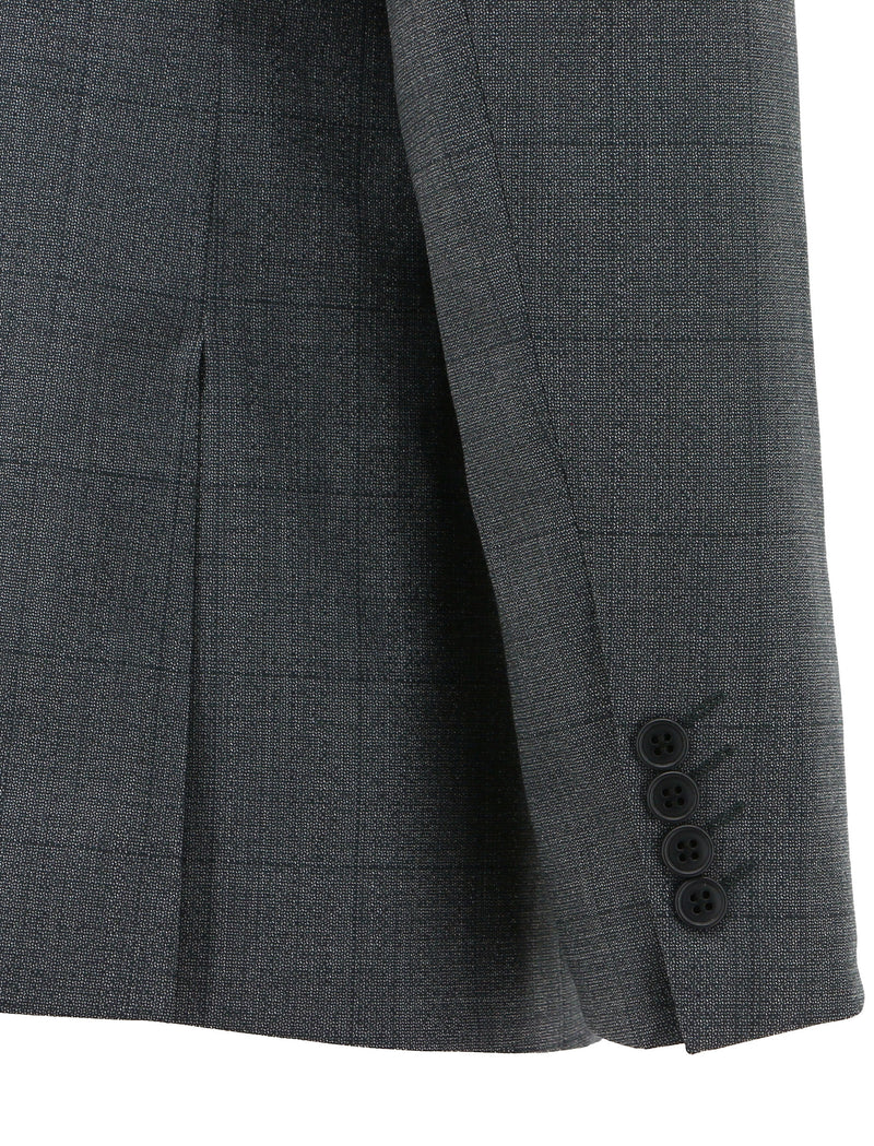 D HECHTER RITCHIE JACKET