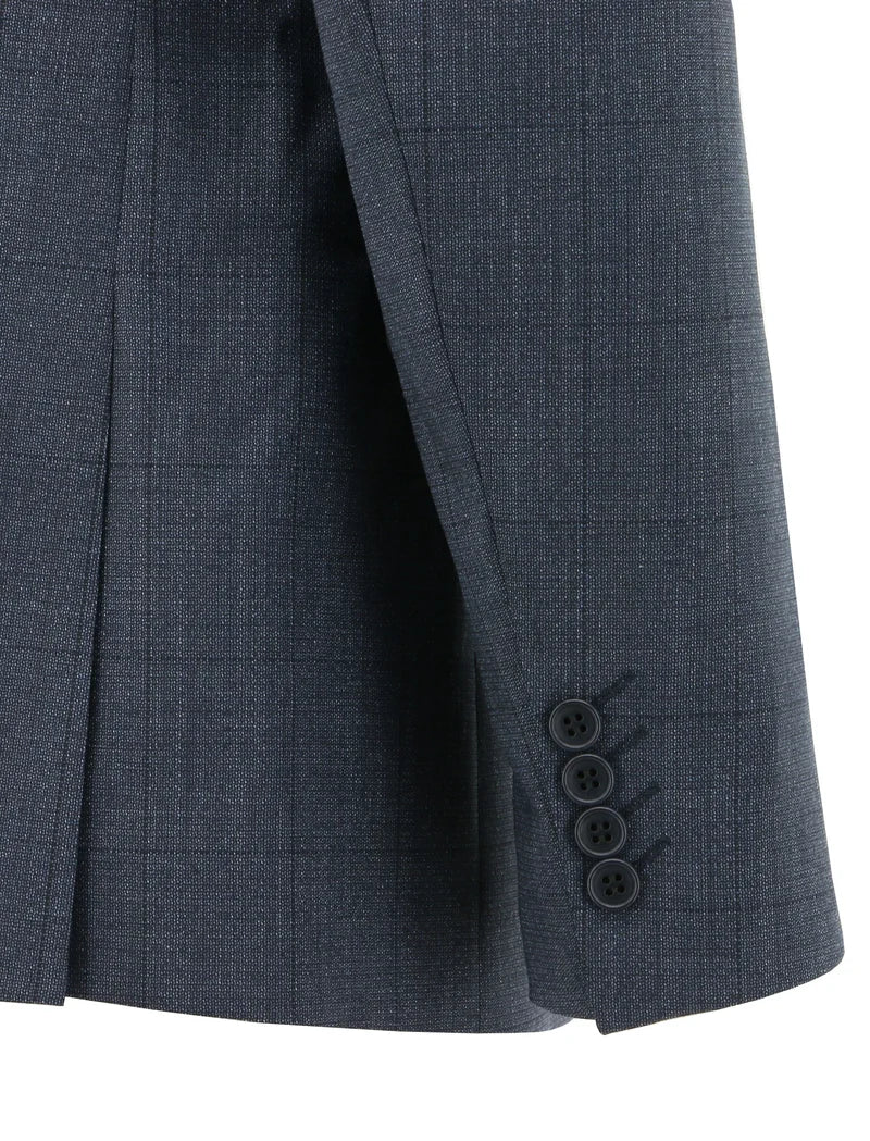 D HECHTER RITCHIE JACKET
