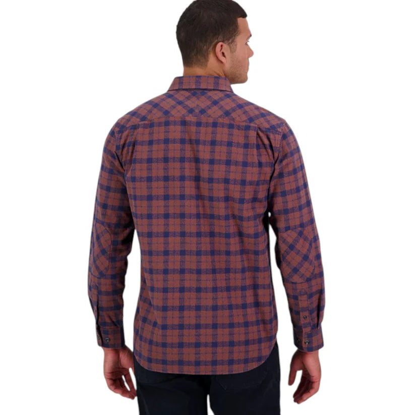 PORT ROAD LONG SLEEVE