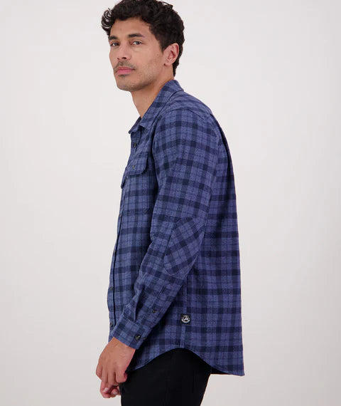 PORT ROAD LONG SLEEVE