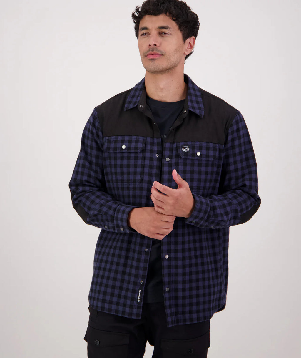 MARTON STORMSHIELD L/S