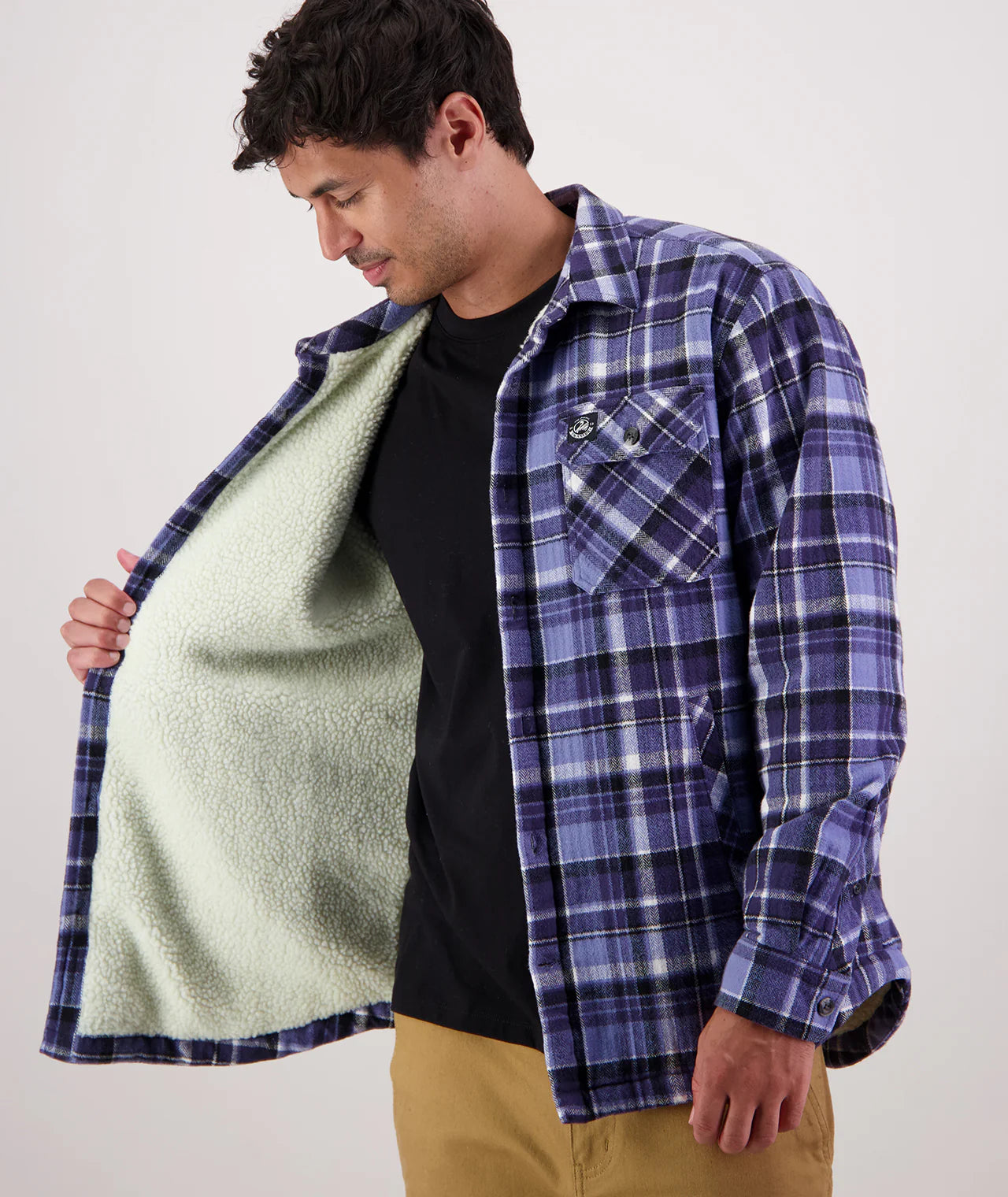 MORVEN SHERPA
