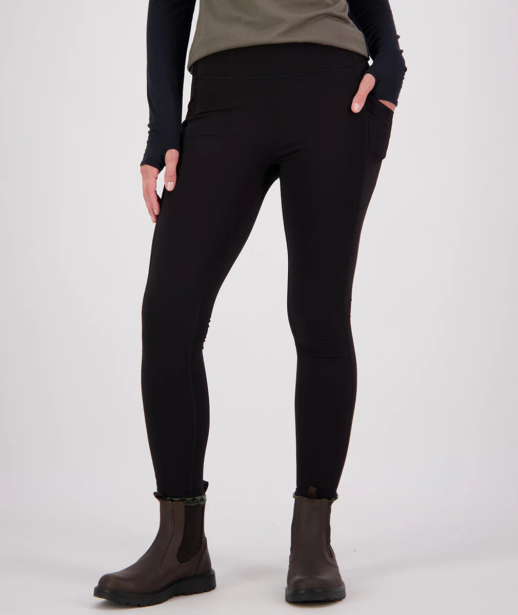 HIGH ROCK LEGGINGS
