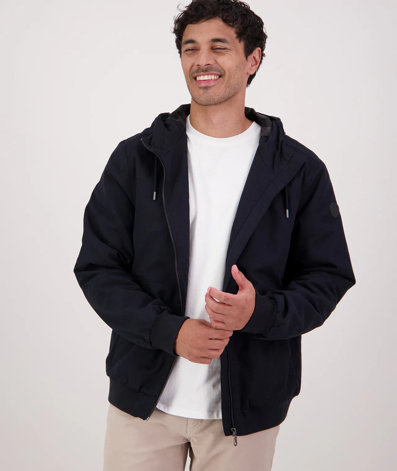 WHITLOW JACKET