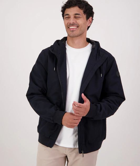 WHITLOW JACKET