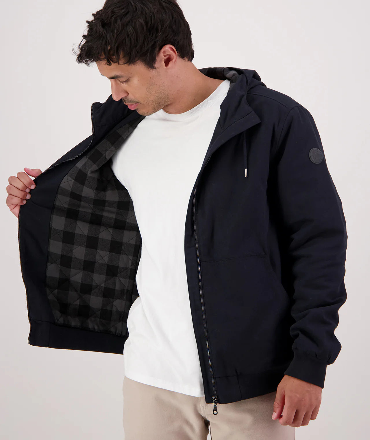 WHITLOW JACKET