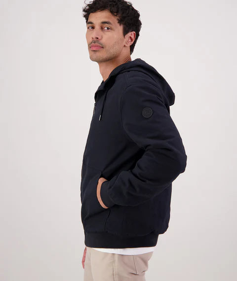 WHITLOW JACKET